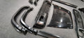 Fit For SUZUKI JIMNY JB64/JB74 G62 AO STYLE FULLSET FRP BODYKIT w/Instruction