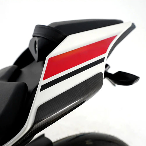 Carbon Fiber Tail Sliders fit for Yamaha YZF-R1/R1M 2019+