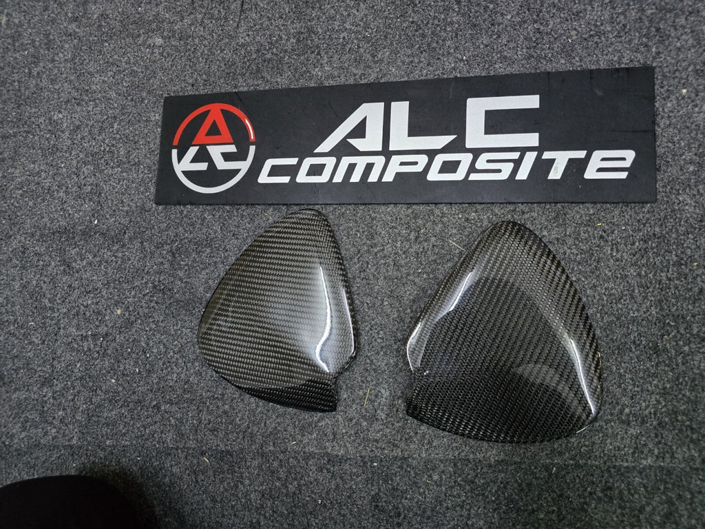 Fit For Honda S2000 AP1/AP2 Carbon Knee Pad Panel Cover