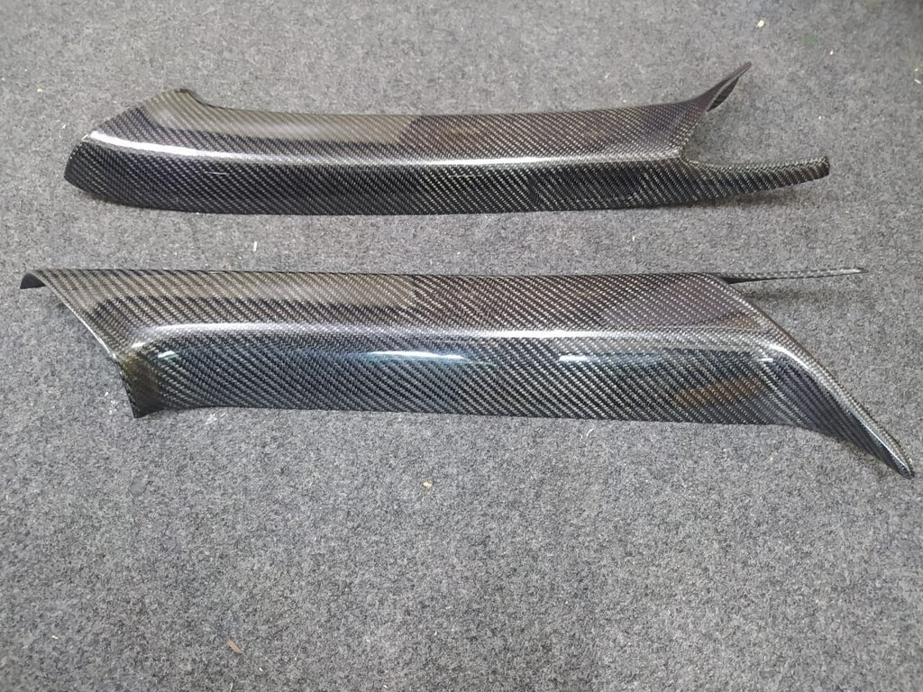 Fit For Honda S2000 Carbon Fiber Inner A Pillar