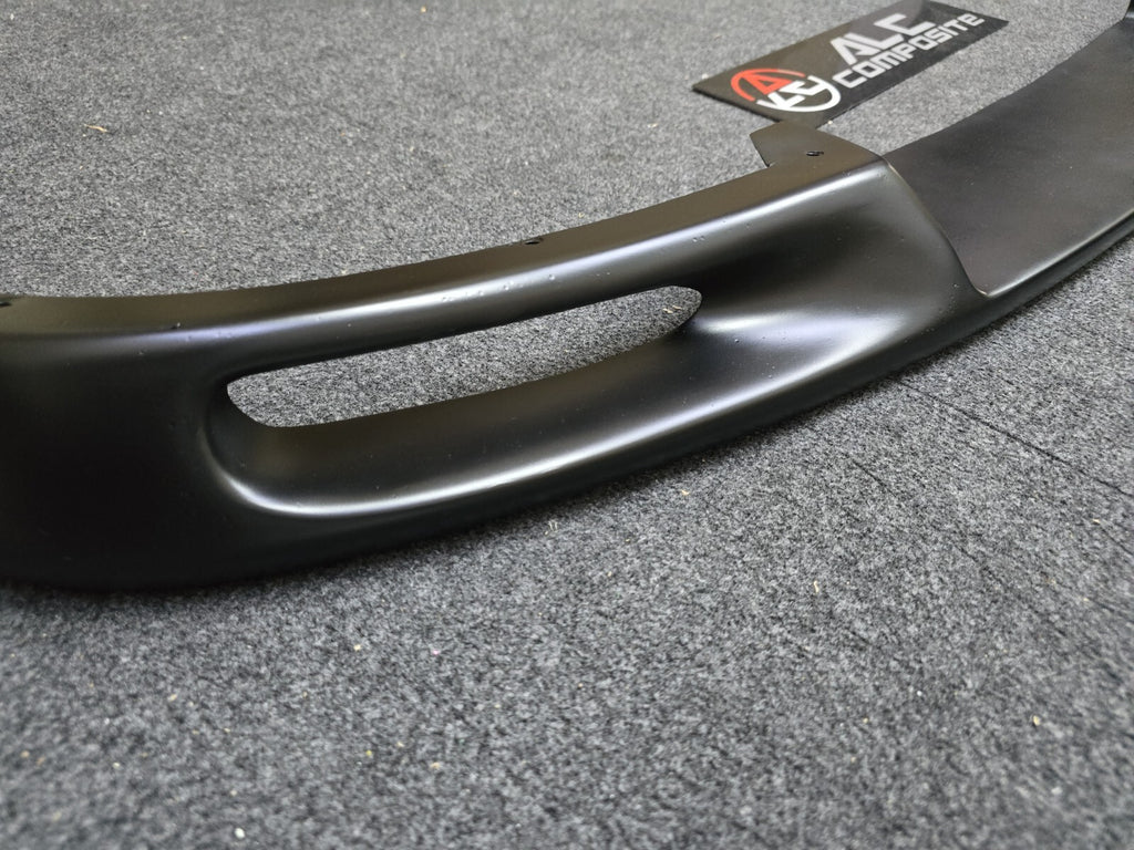 Fit For Mazda RX-7 (FC3S) 1986-1991 Odula Front Bumper Under Lip Spoiler (FRP)