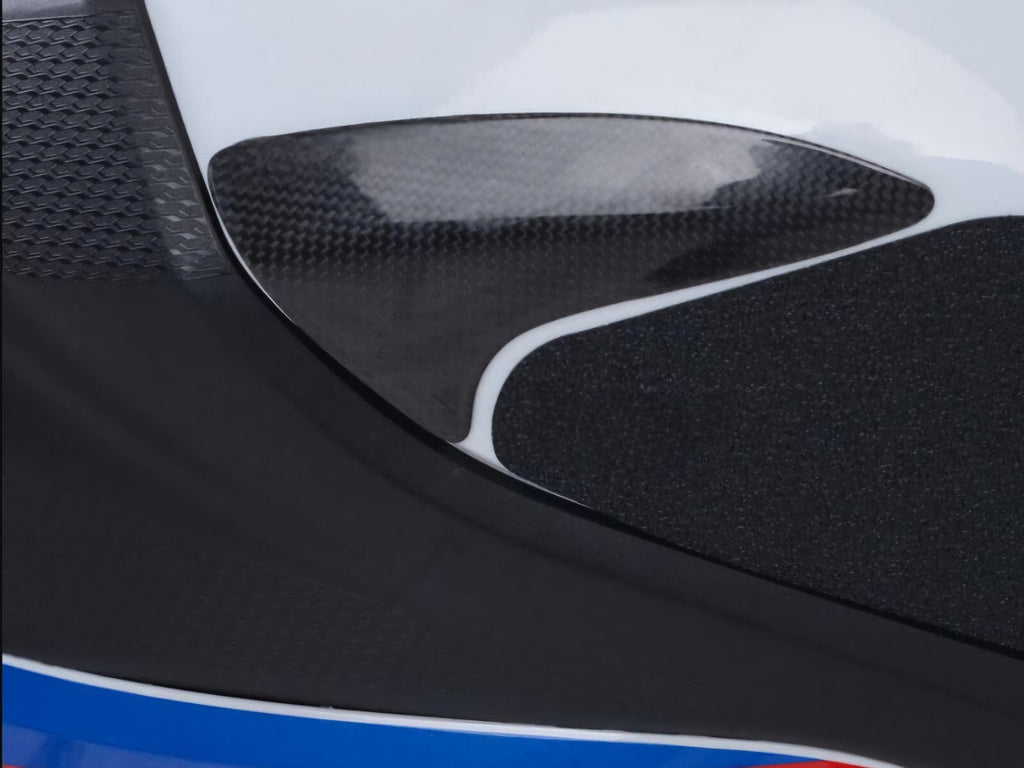 Carbon Fiber Tank Sliders fit for BMW S1000RR 19' S1000R/21' & M1000RR '21-