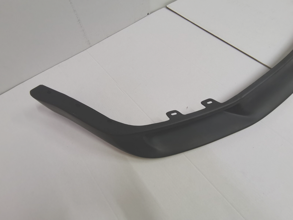 Fit For Nissan GTR R32 89-94 FRP Fujimura Style Front Bumper Lower Lip