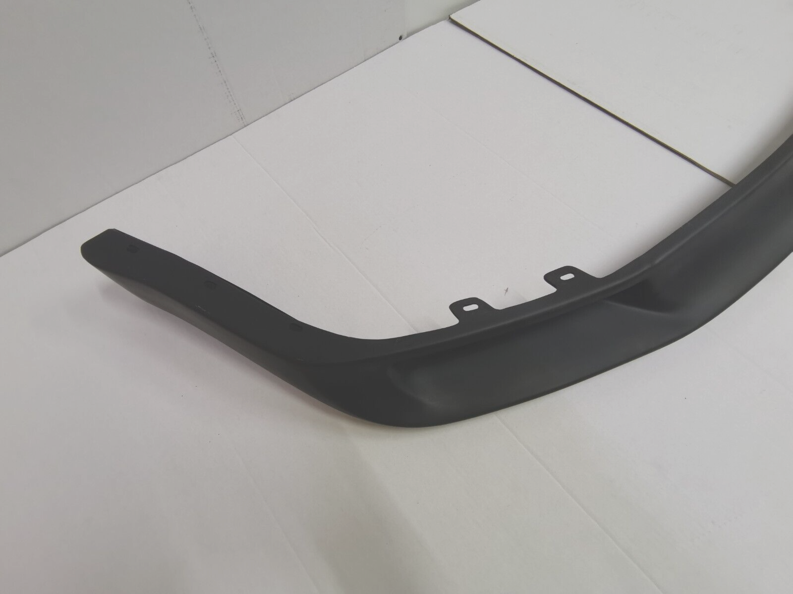 Fit For Nissan GTR R32 89-94 FRP Fujimura Style Front Bumper Lower Lip