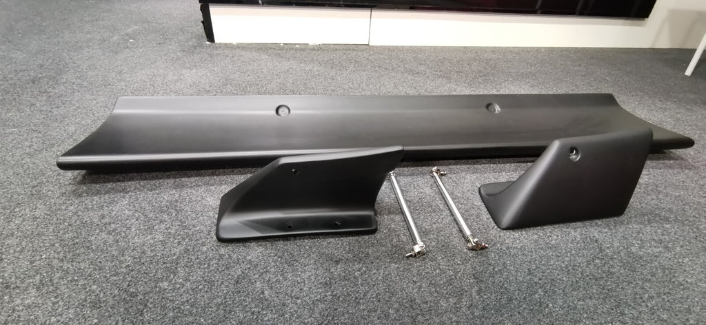 Fit For Nissan Skyline GTR32 Pandem Style Widebody Kit