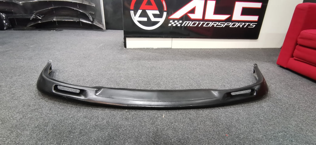 Fit For Mazda RX7 FC3s Type One FRP Front Bumper lower Under Lip/Skirt 