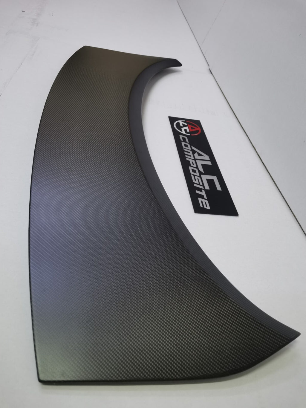 FIT FOR AUDI R8 V8 V10 08-15 REAR DECKLID ENGINE COVER PANEL CARBON FIBER 