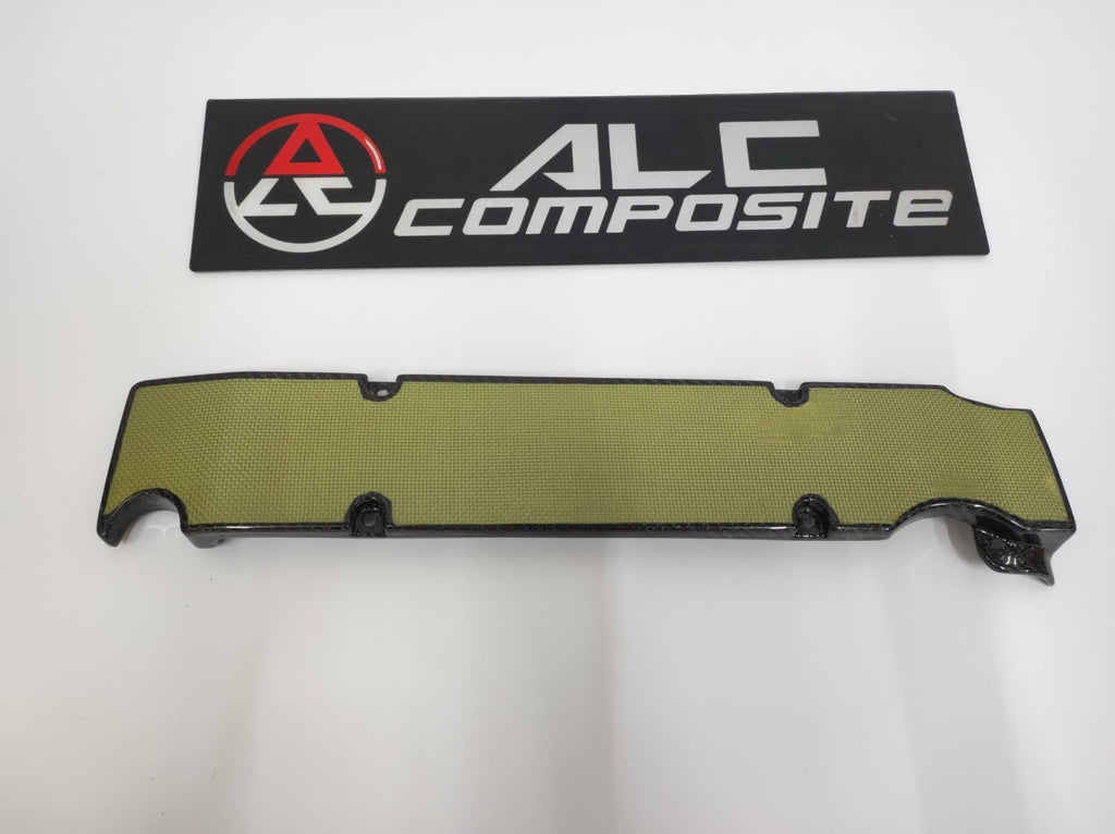 Fit For Honda S2000 AP1 & AP2 Made With Kevlar Plug Cover Ver.2 F20/22C