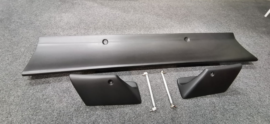 Fit For Nissan Skyline GTR32 Pandem Style Widebody Kit