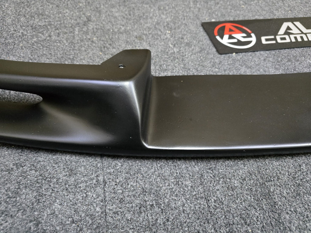 Fit For Mazda RX-7 (FC3S) 1986-1991 Odula Front Bumper Under Lip Spoiler (FRP)