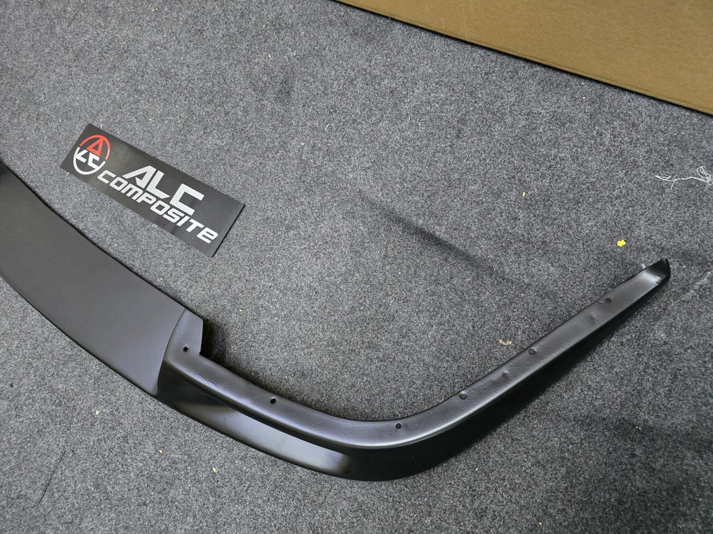 Fit For Mazda RX-7 (FC3S) 1986-1991 Odula Front Bumper Under Lip Spoiler (FRP)