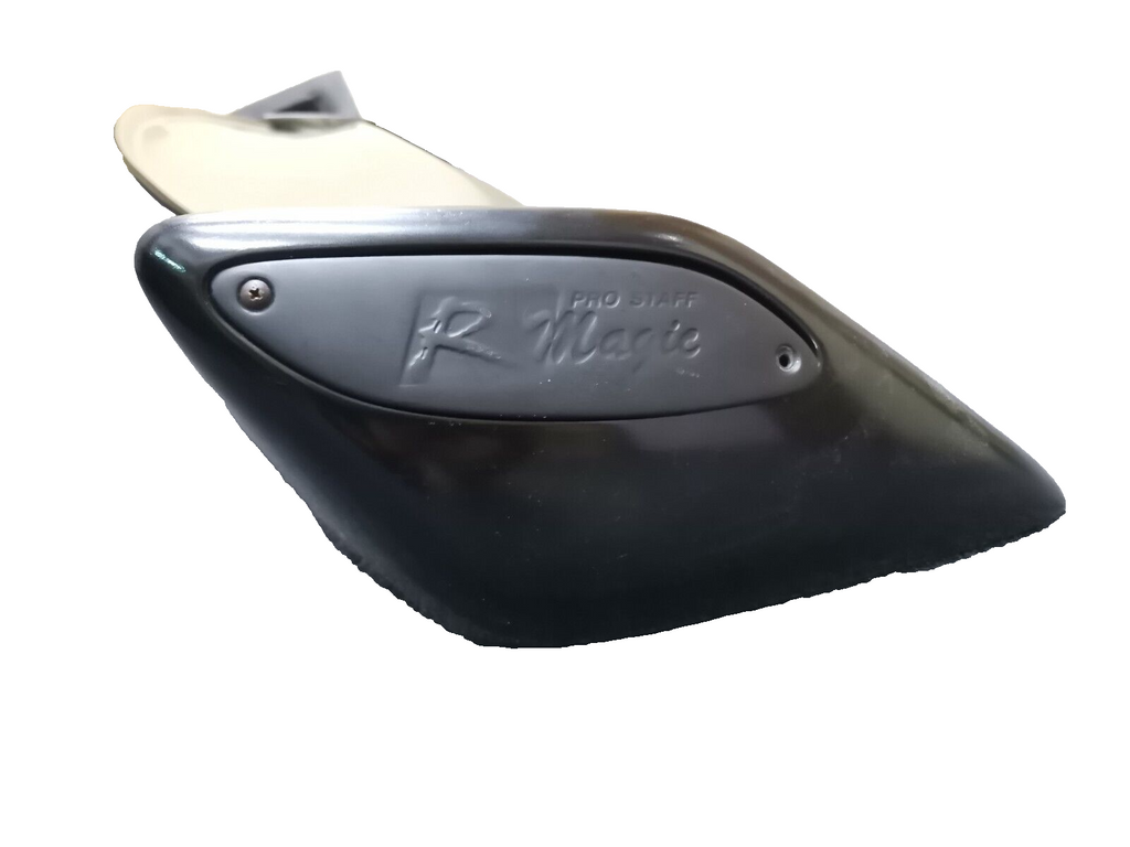 Rx8 R Magic Adjustable Fiberglass Reinforced Plastic (FRP) Spoiler Wing