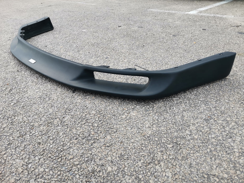 Fit For Nissan GTR R32 89-94 FRP Fujimura Style Front Bumper Lower Lip