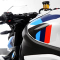 Carbon Fiber Tank Sliders fit for BMW S1000RR 19' S1000R/21' & M1000RR '21-