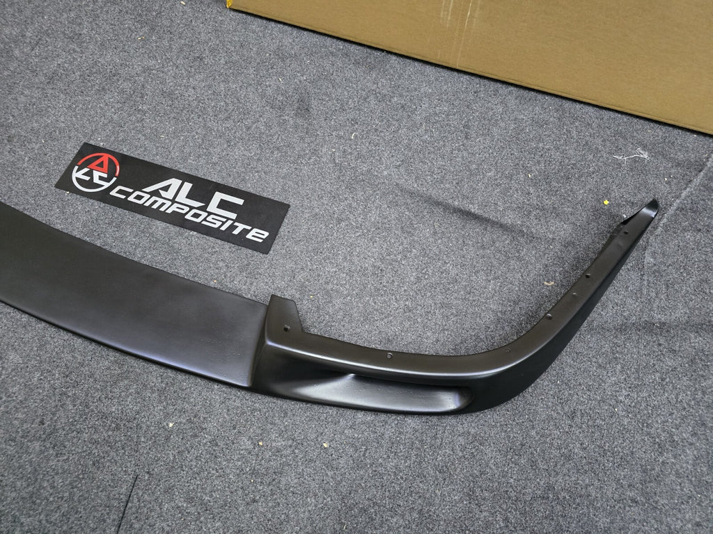 Fit For Mazda RX-7 (FC3S) 1986-1991 Odula Front Bumper Under Lip Spoiler (FRP)