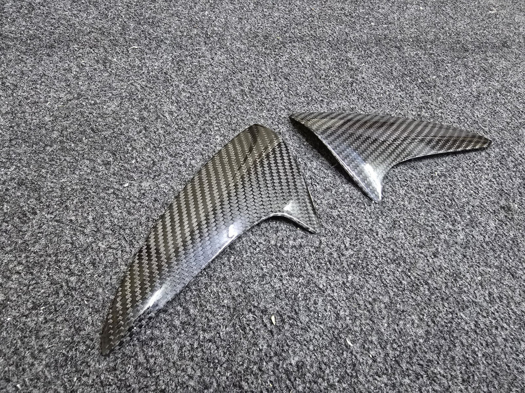 Carbon Fiber Tank Sliders fit for BMW S1000RR 19' S1000R/21' & M1000RR '21-