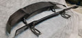 FIT FOR BMW F8X M3/M4 F30 F10 Universal Vorsteiner Style Carbon Fiber Wing