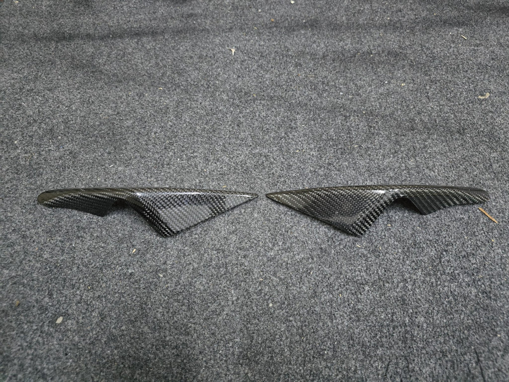 Carbon Fiber Tail Sliders fit for BMW S1000RR '19-'22 & M1000RR '21-'22