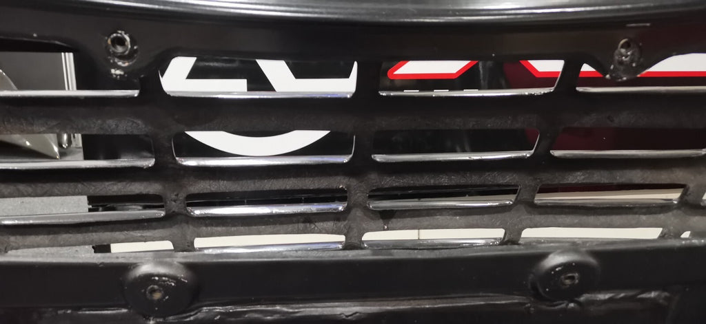 Fit For Porsche 911 996 TURBO/C4S Cabriolet ONLY Rear Engine Decklid&Wing Small