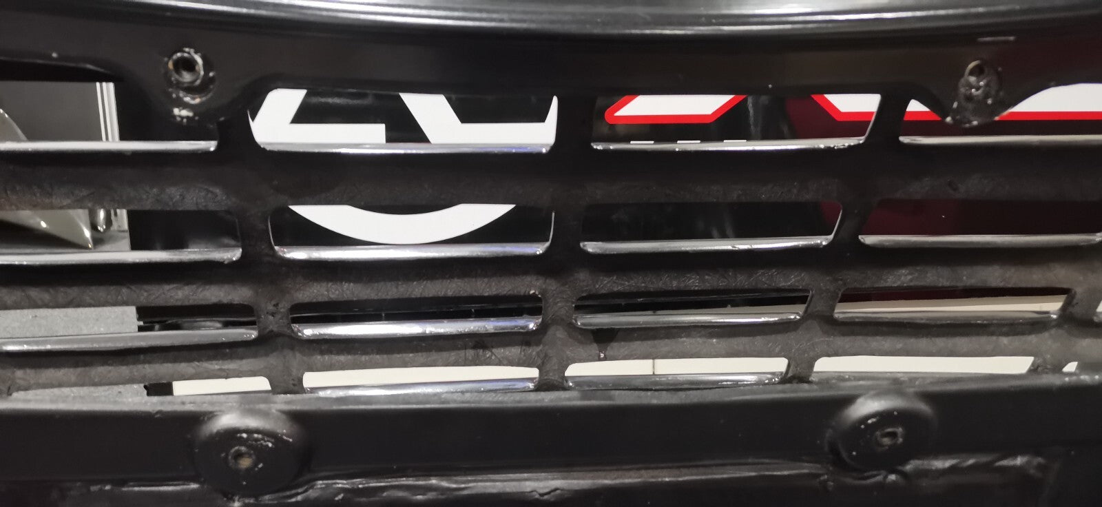 Fit For Porsche 911 996 TURBO/C4S Cabriolet ONLY Rear Engine Decklid&Wing Small