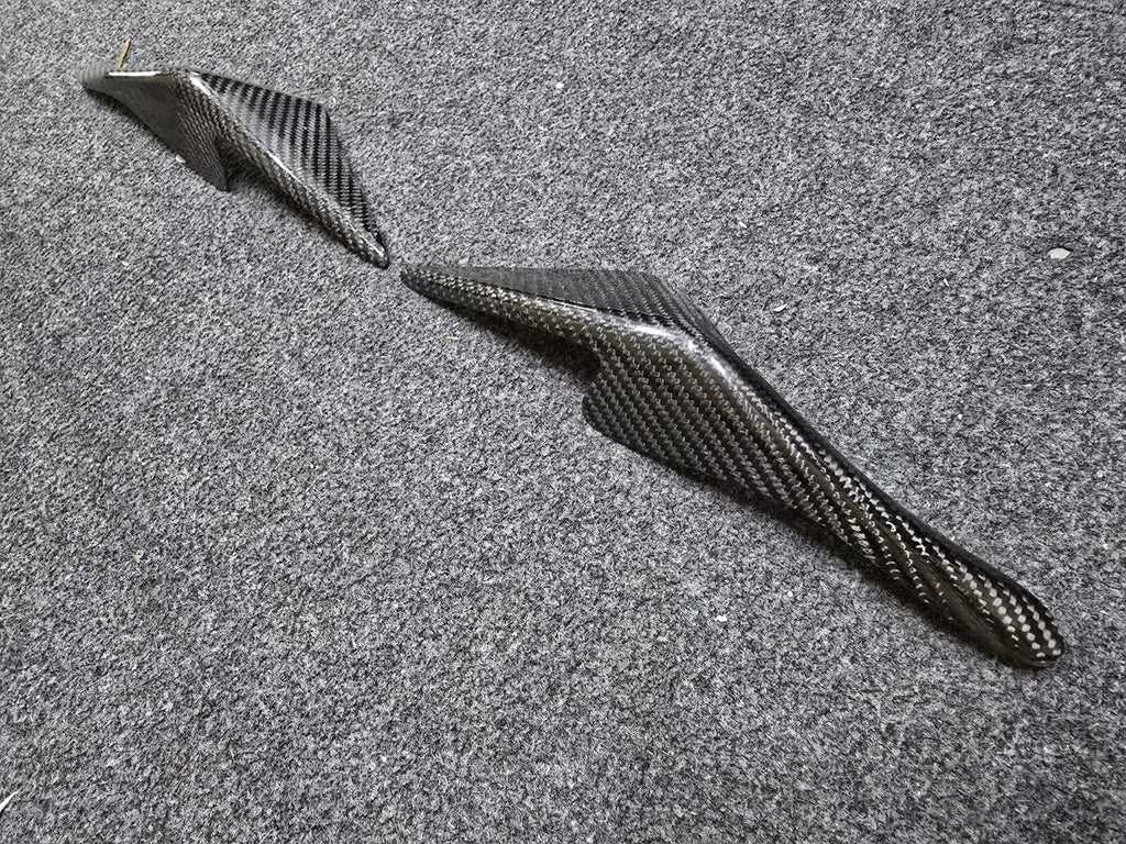 Carbon Fiber Tail Sliders fit for BMW S1000RR '19-'22 & M1000RR '21-'22