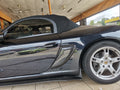 Fit For Porsche 987 Carbon Fiber Side Vent Cover 