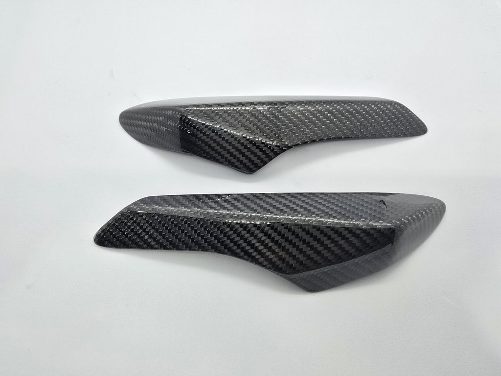 Carbon Fibre Tail Sliders for Honda CBR1000RR-R (SP) 2020-