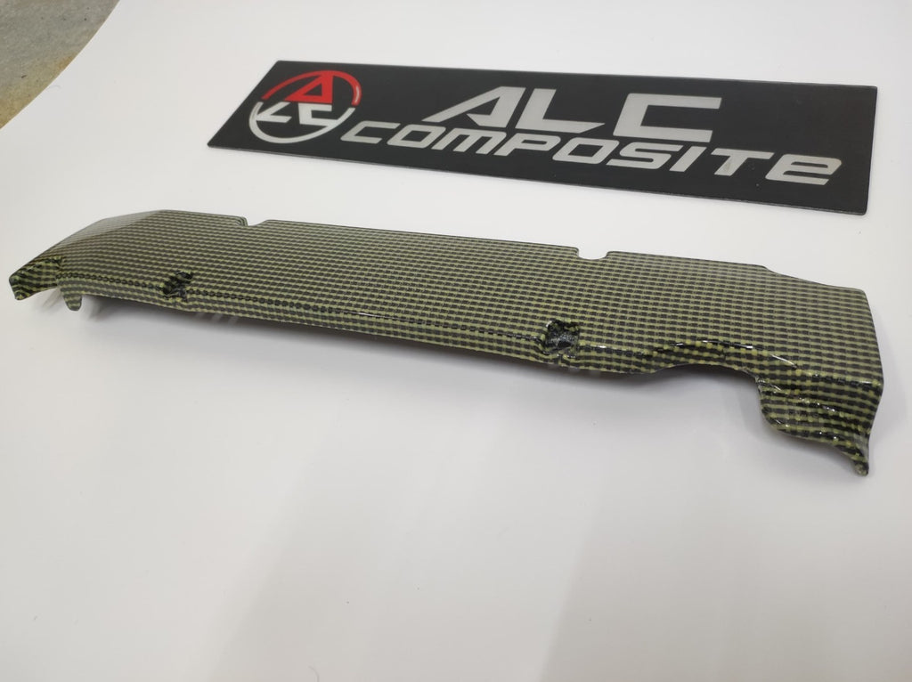 Fit For Honda S2000 AP1 & AP2 Made With Kevlar Plug Cover Ver.1 F20/22C