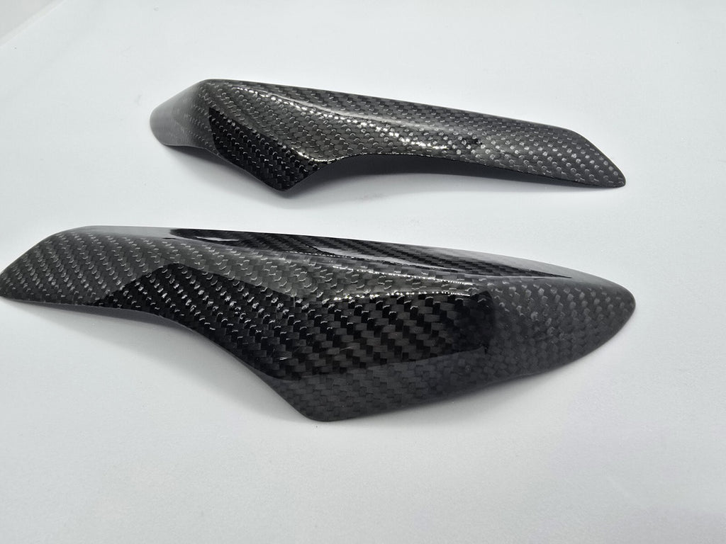 Carbon Fibre Tail Sliders for Honda CBR1000RR-R (SP) 2020-
