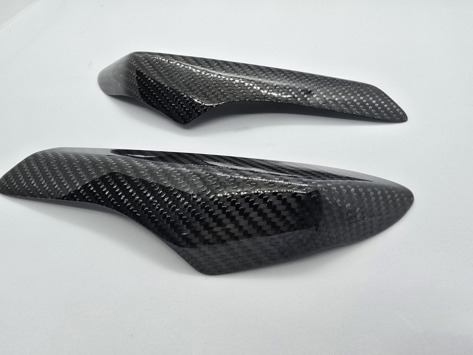 Carbon Fibre Tail Sliders for Honda CBR1000RR-R (SP) 2020-