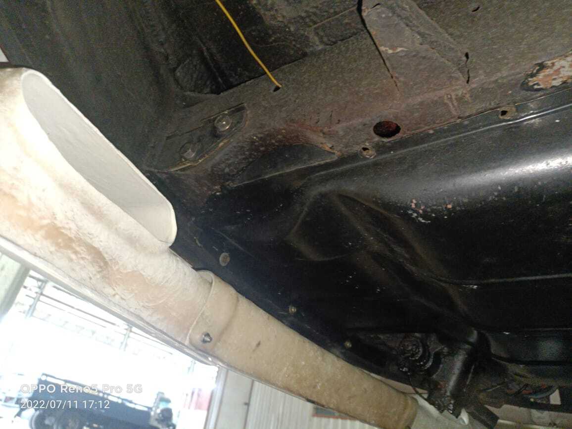 Fit For Volkswagen T1 Microbus/Transporter/Kombi Front Bumper under lip Spoiler 