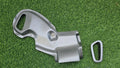 Air Guide Duct For Nissan Skyline GT-R R34 Use with Z/R-Tune Carbon Bonnet Only