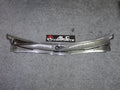 Fit For JDM RHD Nissan Silvia S15/S14/200sx Dry Carbon Fiber Wiper Cowl Cover