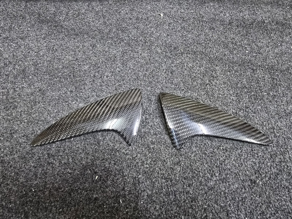 Carbon Fiber Tank Sliders fit for BMW S1000RR 19' S1000R/21' & M1000RR '21-