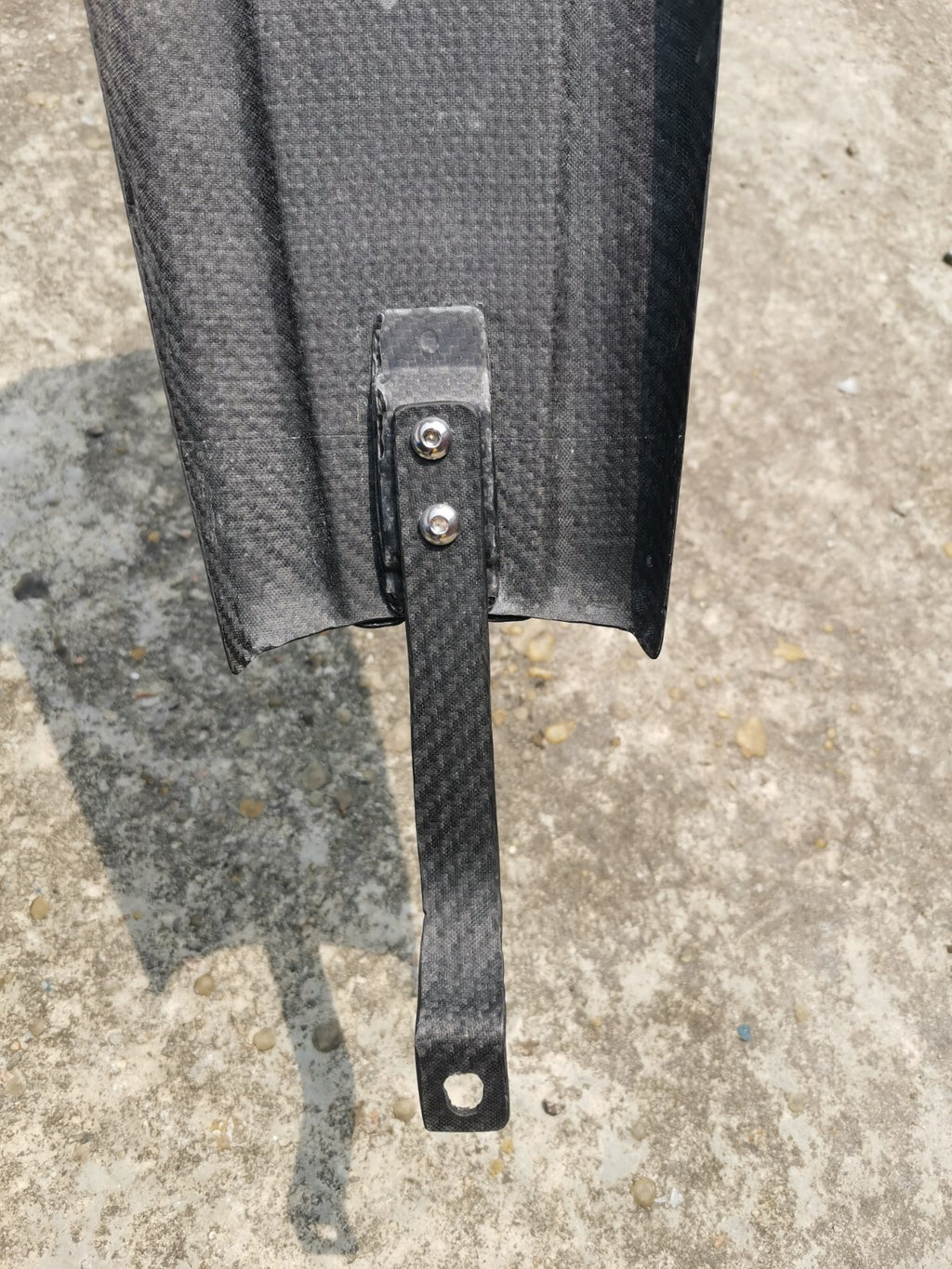 Dry Carbon Fiber Dash Panels Fit For Harley Davidson FLHXS STREET GLIDE 114