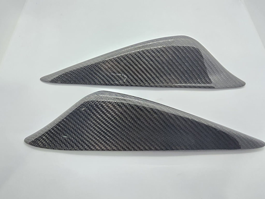Carbon Fiber Tail Slider for Honda CBR1000RR Fireblade ('12-'16) / SP ('14-'16)