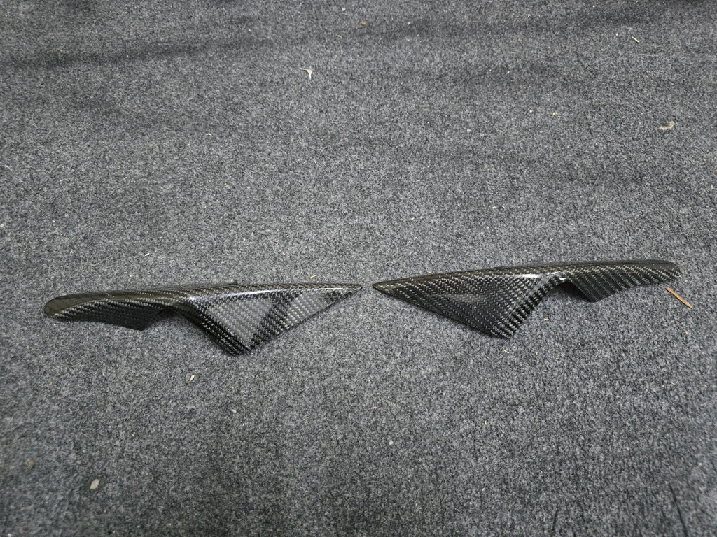 Carbon Fiber Tail Sliders fit for BMW S1000RR '19-'22 & M1000RR '21-'22
