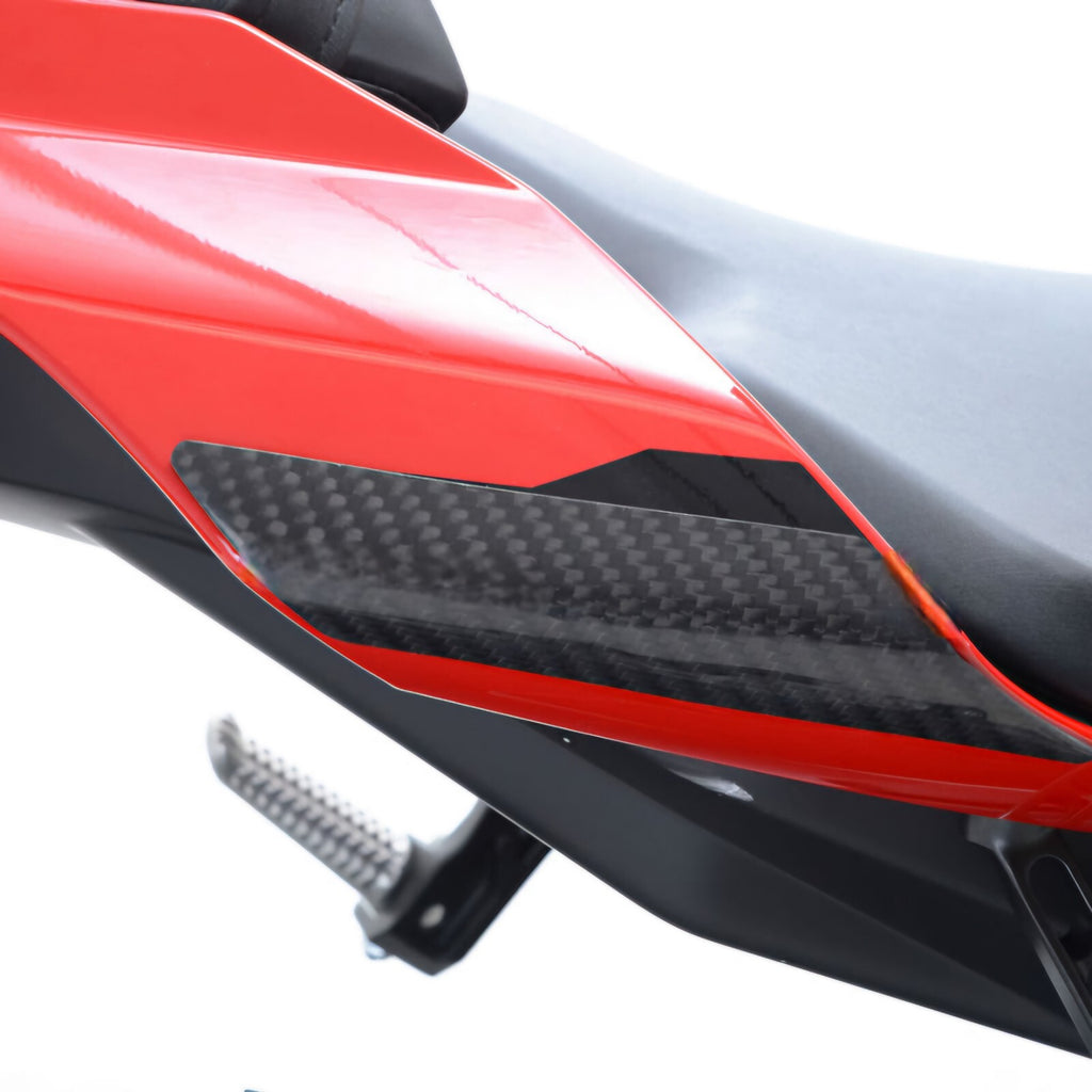 Carbon Fiber Tail Sliders fit for Yamaha YZF-R1/R1M 2019+
