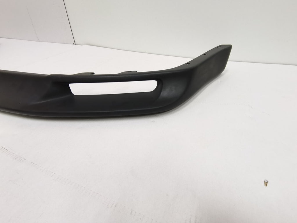Fit For Nissan GTR R32 89-94 FRP Fujimura Style Front Bumper Lower Lip