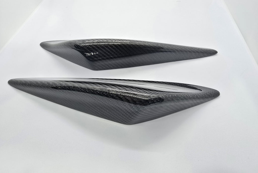 Carbon Fiber Tail Slider for Honda CBR1000RR Fireblade ('12-'16) / SP ('14-'16)