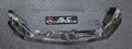 ALC Design Carbon Fiber Radiator Cooling Plate Toyota GT86/FRS, Subaru BRZ 13-20