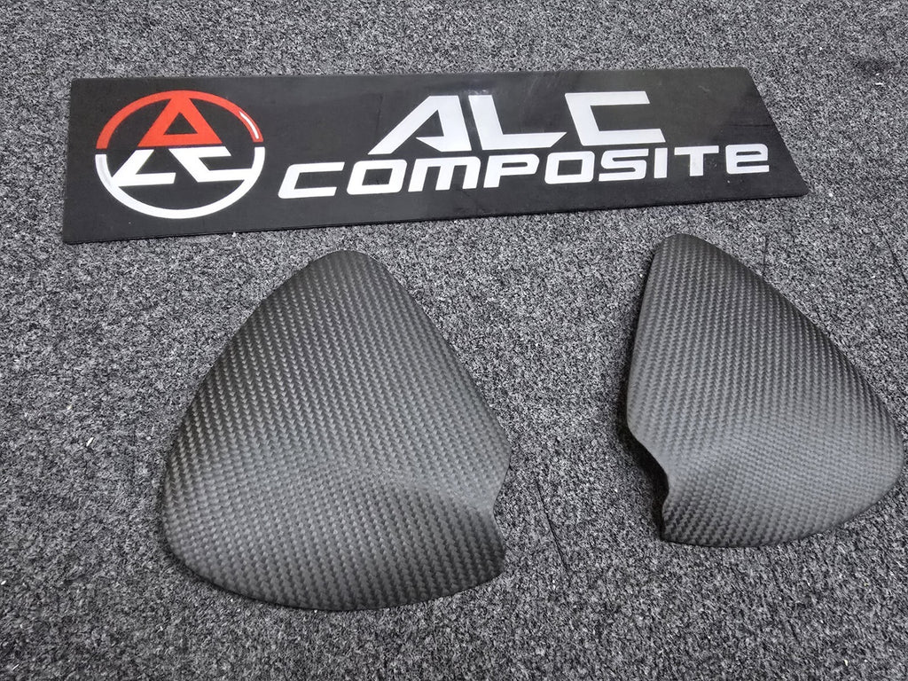 Fit For Honda S2000 AP1/AP2 Carbon Knee Pad Panel Cover