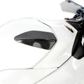 Carbon Fiber Tank Sliders fit for Yamaha YZF-R1/R1M 2015-2024