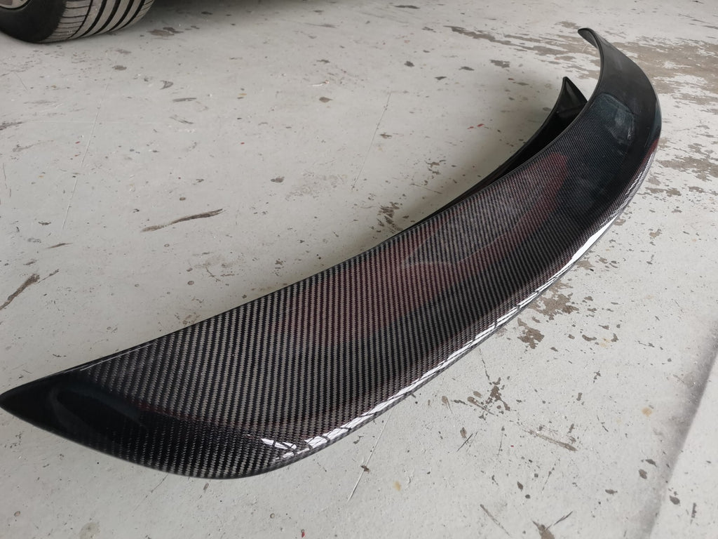 Fit For Bentley Continental GT Speed Supersports GT rear Wing Spoiler 2005-11