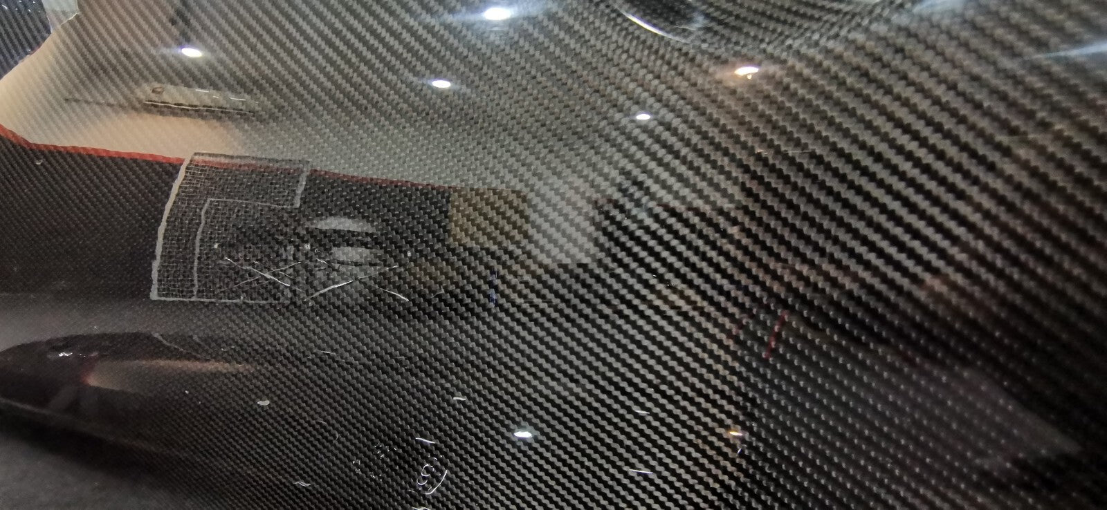 Fit For Toyota GT86/Scion FRS/ Subaru BRZ DRY CARBON FIBER DOOR (Lightweight)