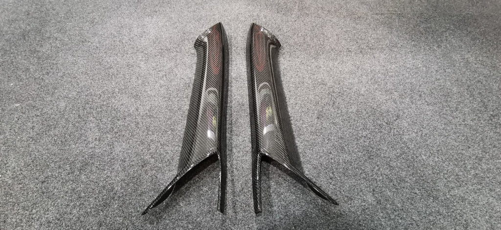 Fit For Honda S2000 Carbon Fiber Inner A Pillar