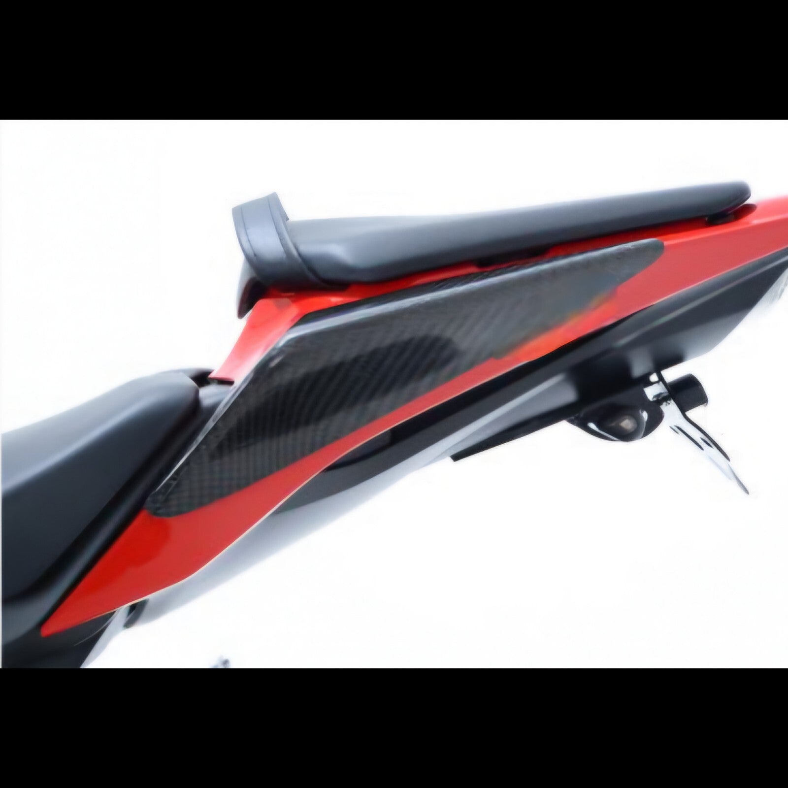 Carbon Fiber Tail Slider for Honda CBR1000RR Fireblade ('12-'16) / SP ('14-'16)