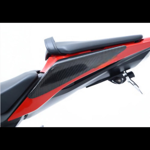 Carbon Fiber Tail Slider for Honda CBR1000RR Fireblade ('12-'16) / SP ('14-'16)