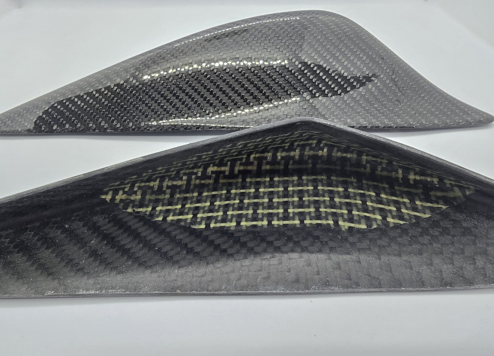 Carbon Fiber Tail Slider for Honda CBR1000RR Fireblade ('12-'16) / SP ('14-'16)