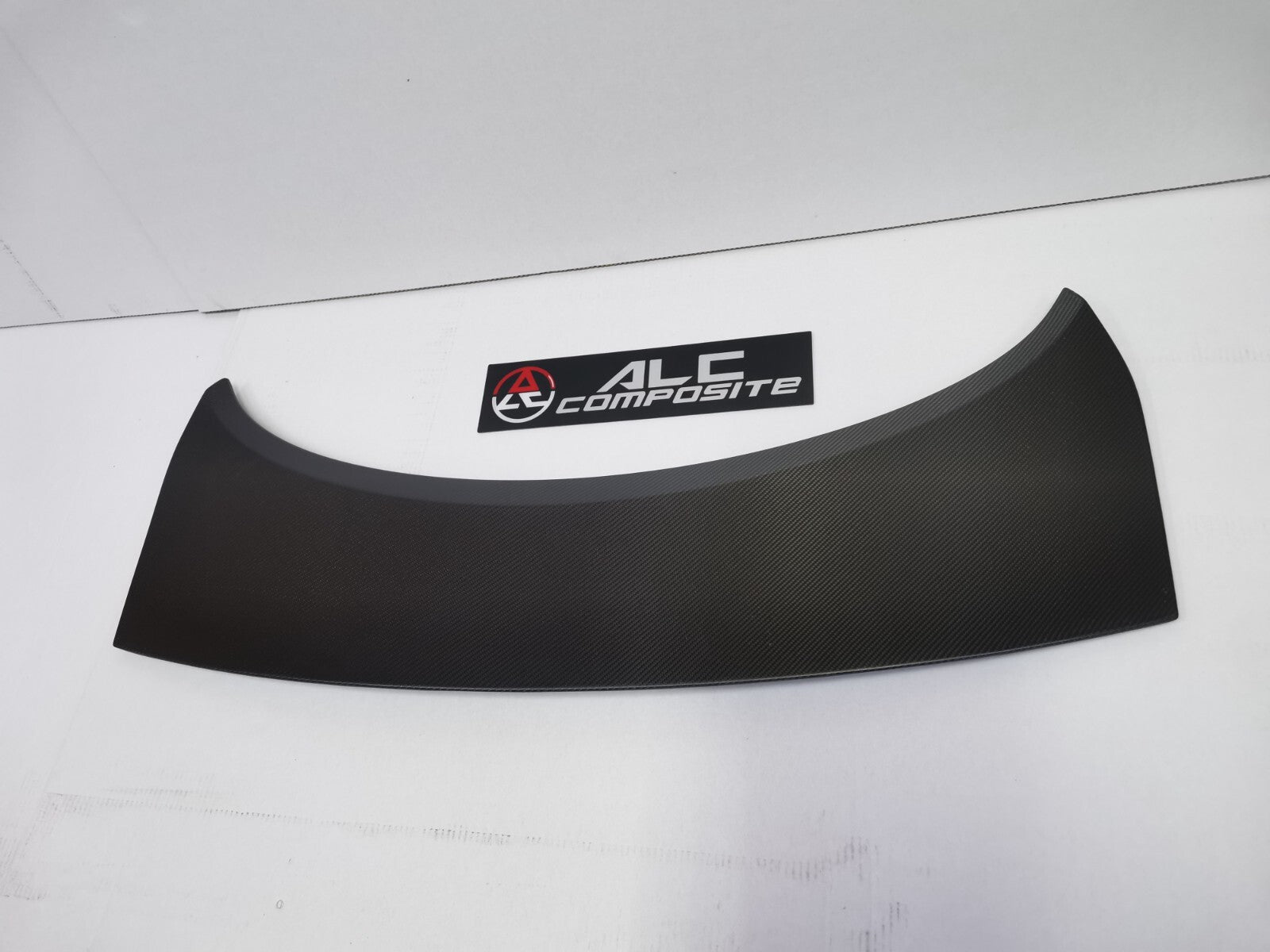 FIT FOR AUDI R8 V8 V10 08-15 REAR DECKLID ENGINE COVER PANEL CARBON FIBER 
